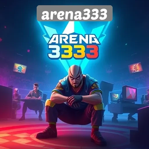 Mengenal Arena333 Sebagai Platform Game Terbaik di Indonesia