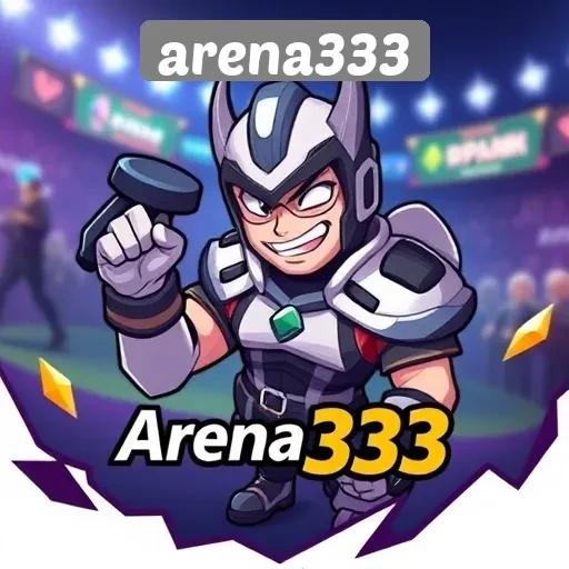 Mengapa Arena333 Menjadi Pilihan Utama Penggemar Game Online