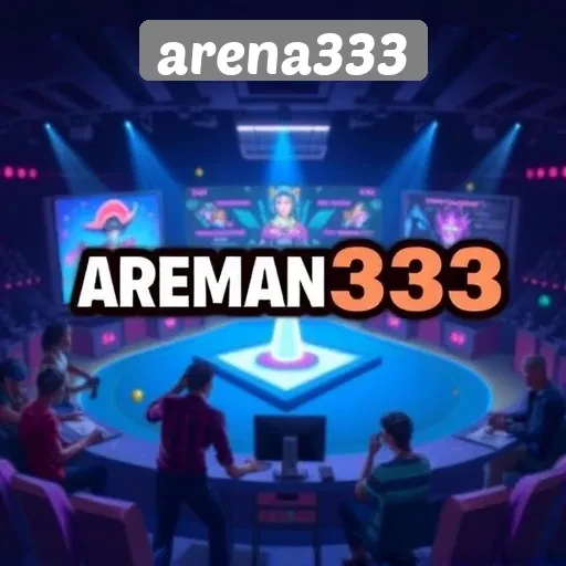Perbandingan Arena333 dengan Platform Game Lain