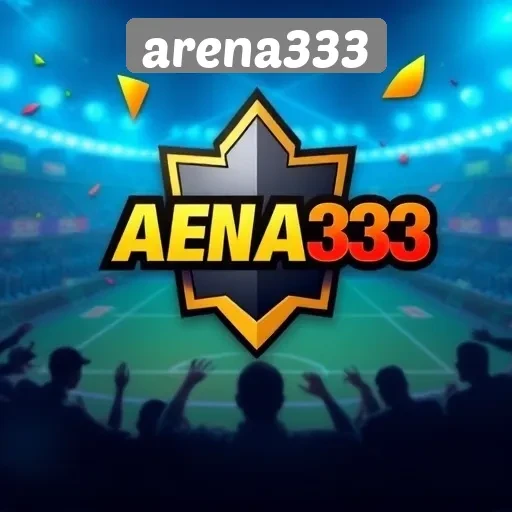 Mengenal Arena333 Sebagai Situs Game Populer di Indonesia