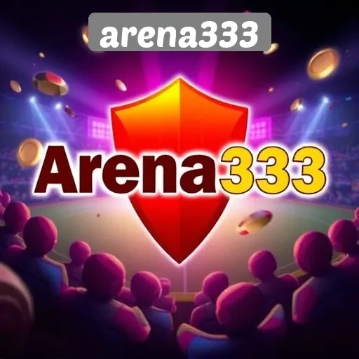 Mengenal Arena333 Situs Game Terpercaya di Indonesia