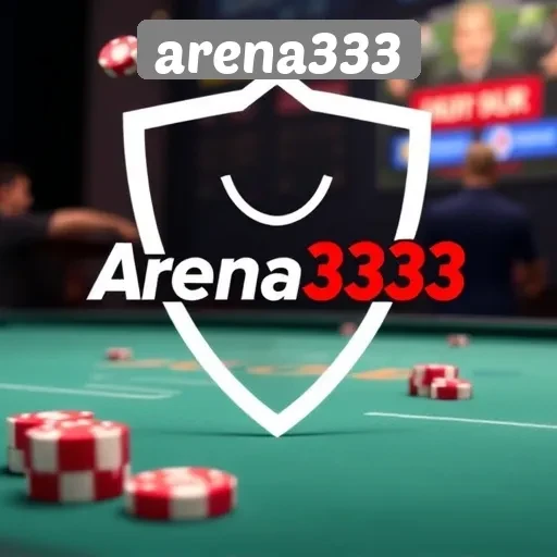 Arena333 Sebagai Destinasi Utama Gamers di Indonesia