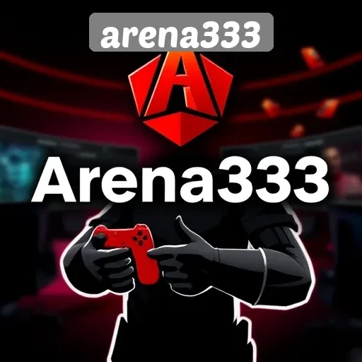 Apa Itu Arena333 dan Layanan Permainannya