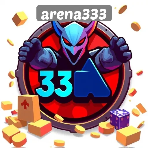Arena333 sebagai Platform Game yang Menawarkan Beragam Permainan Online