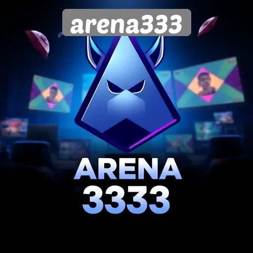 Mengenal Arena333 Sebagai Platform Game Online Terpercaya