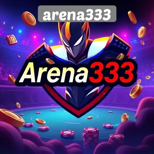 Profil dan Latar Belakang Situs Game Arena333