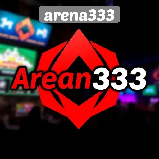 Review Lengkap Situs Game Arena333 untuk Para Penggemar