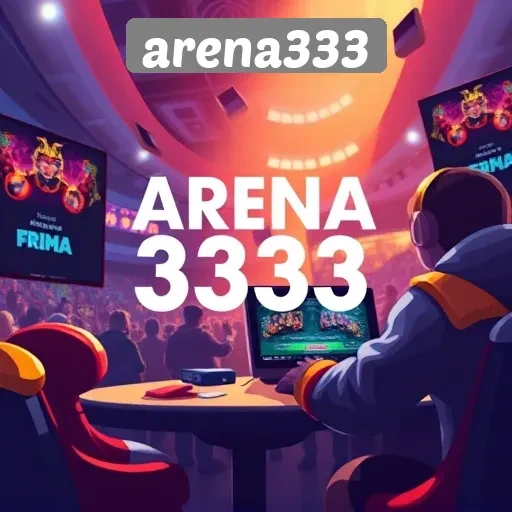 Menemukan Pengalaman Game Terbaik di Arena333