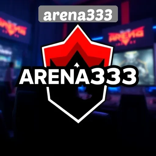 Evolusi Arena333 di Industri Game Tanah Air