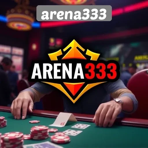 Menciptakan Pengalaman Bermain yang Seru di Arena333