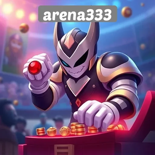 Menggali Fitur Menarik di Situs Arena333