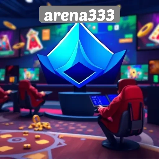 Menelusuri Ragam Permainan yang Ditawarkan oleh Arena333