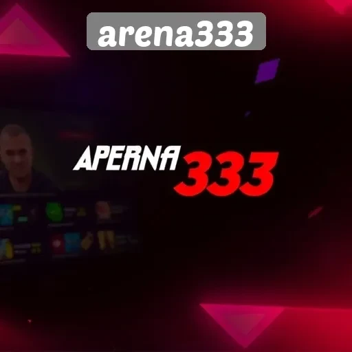 Menjelajahi Beragam Permainan di Situs Arena333