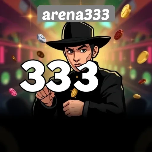 Keunggulan Fitur Permainan di Situs Arena333