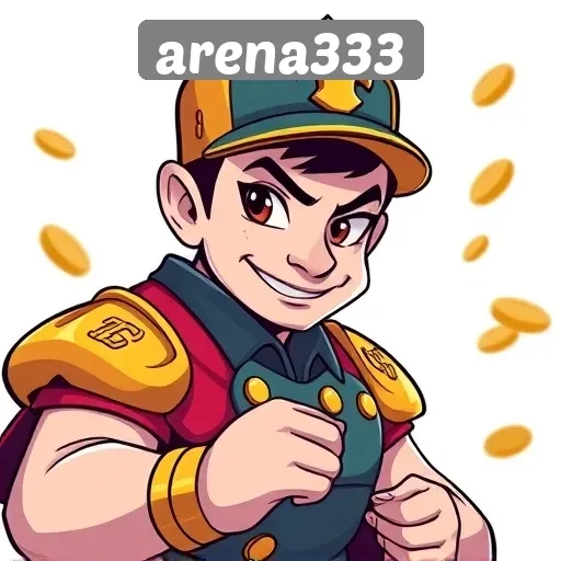 Mengulas Variasi Permainan yang Tersedia di Arena333
