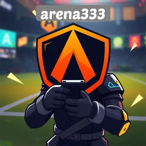 Dampak Arena333 terhadap Industri Game Indonesia