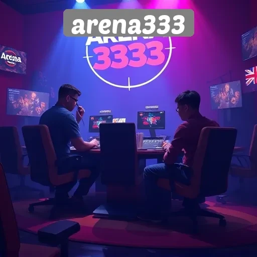 Fitur Menarik di Arena333 yang Perlu Diketahui