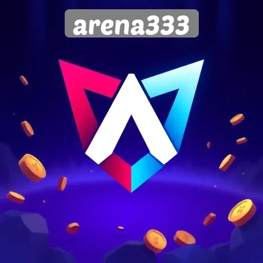 Mengenal Arena333 sebagai Platform Game Terpercaya