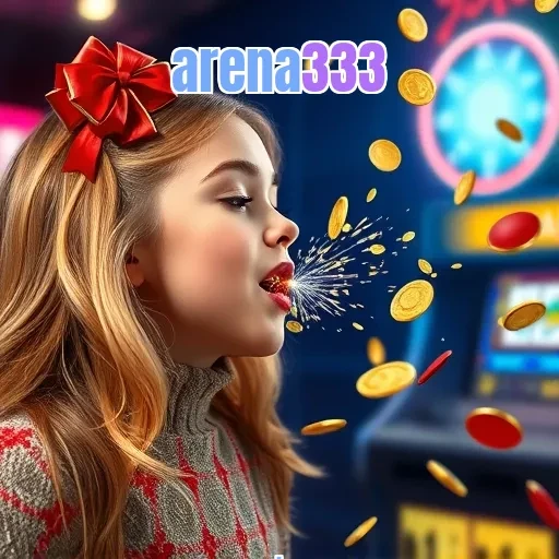 arena333: Manfaat Penawaran Spesial untuk Penggemar Game Online
