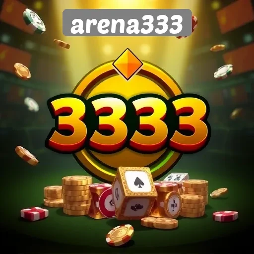 Mengenal Permainan Populer di Situs Arena333