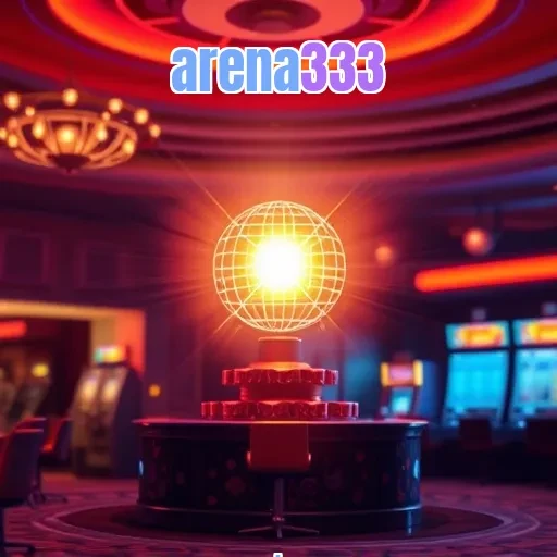 arena333: Temukan Beragam Fitur dan Keunggulan Game Online Terbaik
