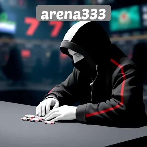 Pentingnya Keamanan dan Privasi di Arena333
