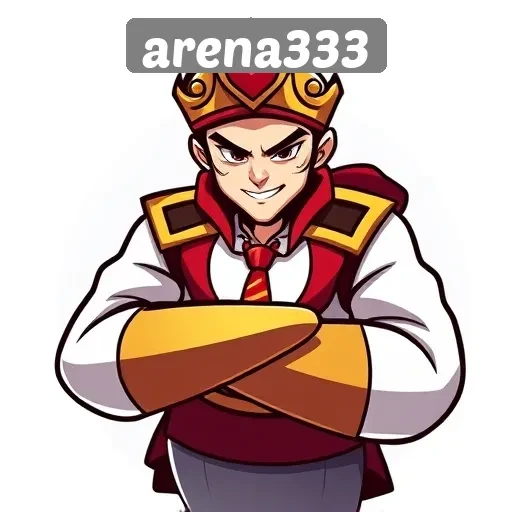 Strategi Sukses Bermain di Arena333