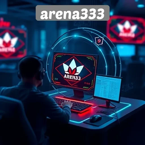 Teknologi dan Inovasi yang Diterapkan di Arena333 untuk Pengalaman Optimal