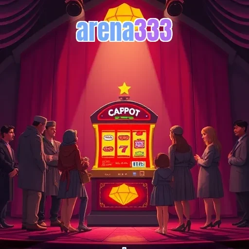 arena333: Strategi Ampuh untuk Meraih Kemenangan di Game Online