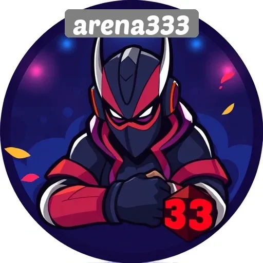 Kompetisi dan Turnamen Seru di Arena333 untuk Para Gamer