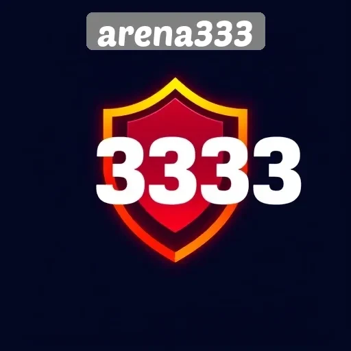 Keandalan dan keamanan transaksi di arena333 untuk gamer