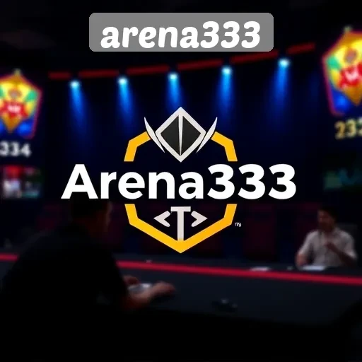 Ulasan Pengalaman Pengguna di Arena333